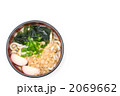たぬきうどん