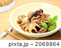イイダコの煮付け