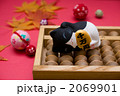招き猫