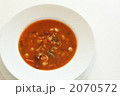 ミネストローネ