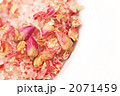 薔薇の花びら　バス用ソルト