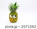 パイナップル