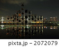 オブジェと東京タワー