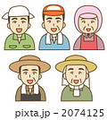一次産業