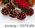 クリスマスデコレーション