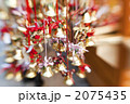 クリスマス市　吊るす飾り