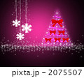 クリスマスツリー