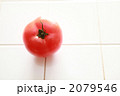 キッチンのトマト