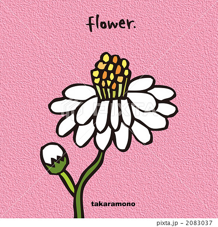 flower-1 (ピンクバック) takaramono flower-1 (ピンクバック) takaramono