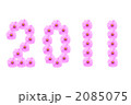 2011年