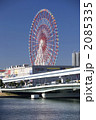 パレットタウンの観覧車