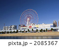 パレットタウンの観覧車
