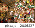 浅草　鷲神社の酉の市