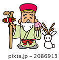 七福神寿老人様