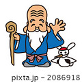 七福神福禄寿様