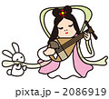 七福神弁財天様