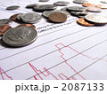 金融イメージ