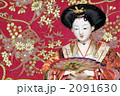 ひな人形