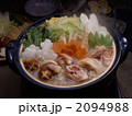 水炊き