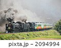 ＳＬやまぐちゆうゆうサロン岡山号