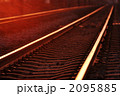 輝く鉄路