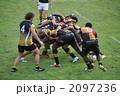 ラグビーの試合
