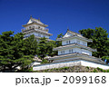 島原城
