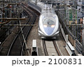 500系のぞみ号