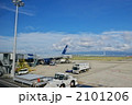 関西空港概観