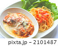 洋食ランチ