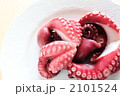 国産のたこ