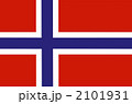 ノルウェー国旗