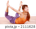 ヨーガ