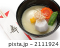 白味噌雑煮