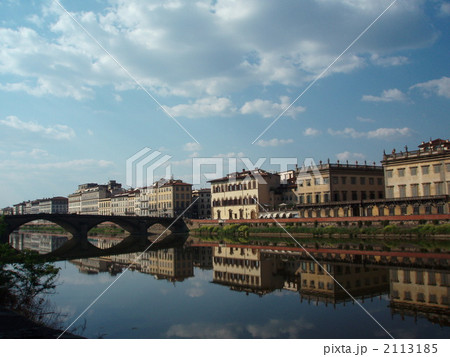 フィレンツェ　-Firenze/Florence-