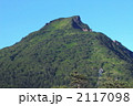 黒岳の概観