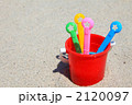 砂遊び