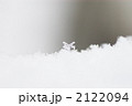 雪の結晶