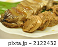 アワビとホタテ