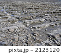 鬼の洗濯板