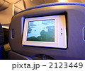 機内２