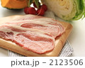 豚肉ロースの薄切り