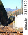 田舎路線の無人駅