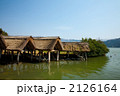 船小屋風景