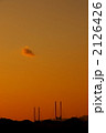 夕焼け雲
