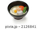 白味噌雑煮