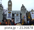2010 03 24 Wed 国家公務員労組PCS Strike