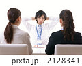 ビジネスイメージ（モデル：新熊哲）