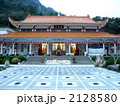 本堂@台湾、天祥の尼寺祥徳寺