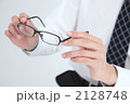 金の卵とビジネスマン